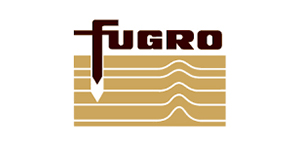Fugro Middle East Partners logo