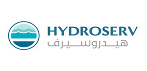 Hydroserv logo