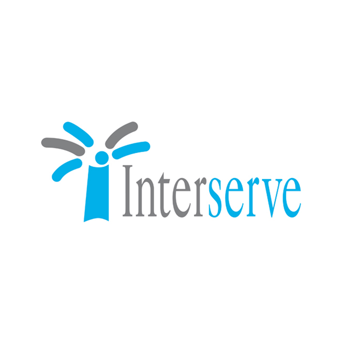 Interserve Logo