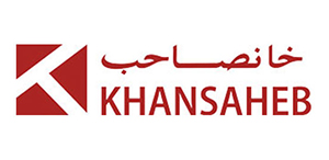 Khansaheb Logo