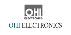 OHI Electronics logo
