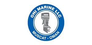 OHI Marine logo