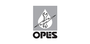 OPES logo