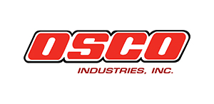 OSCO logo