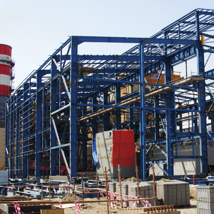 Image of Sohar Independent Power Plant II - Power & Water Projects