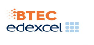 BTEC Edexcel Logo 