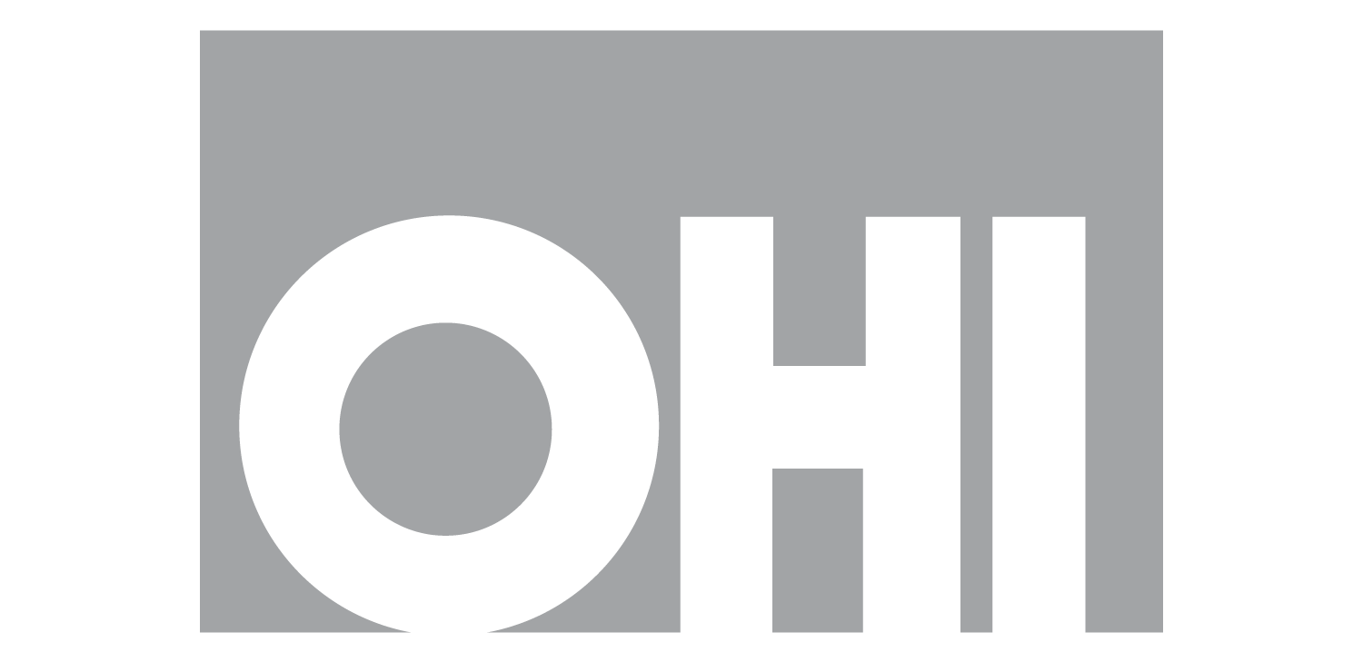 OHI Group of Companies logo 
