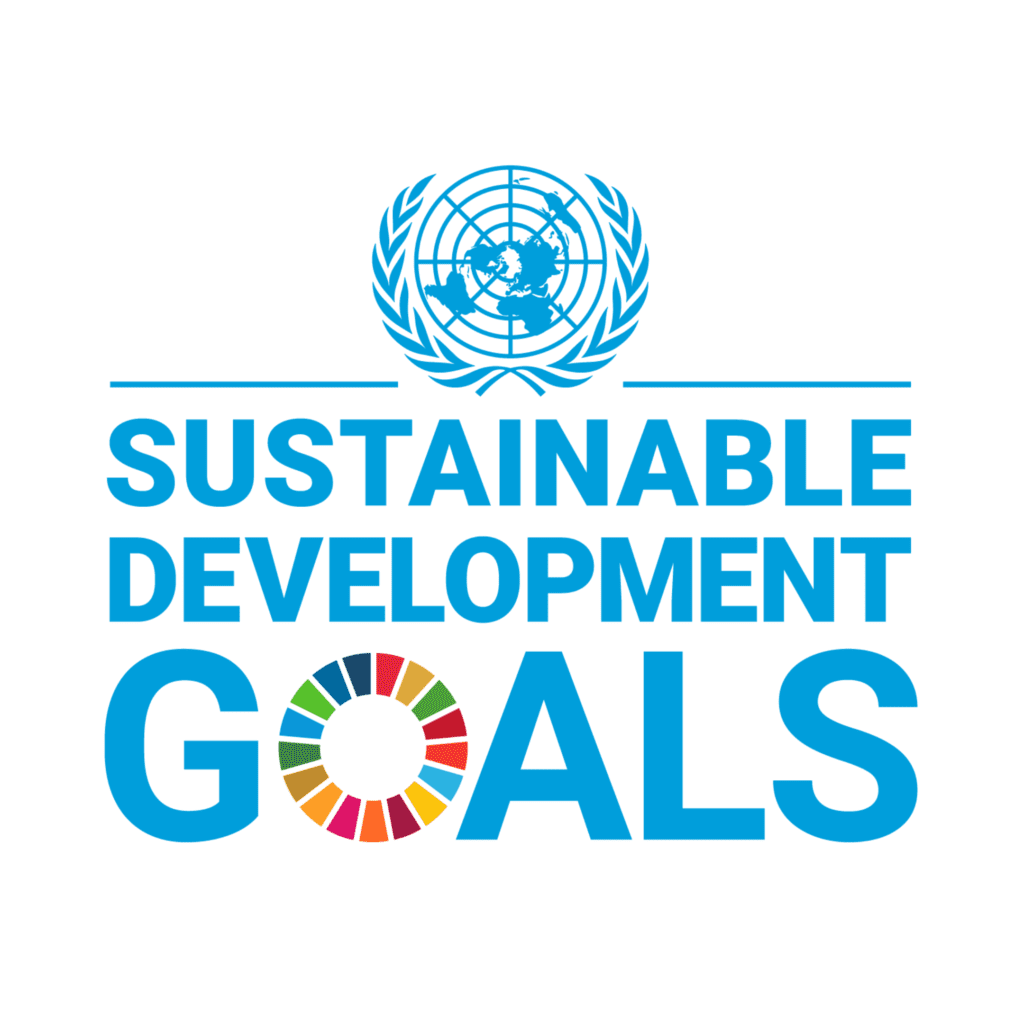 Douglas OHI UN Sustainable Development Goals